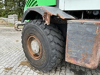 2004 o&k l25.5 shovel / wiellader - afbeelding 30 van  43