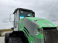 2004 o&k l25.5 shovel / wiellader - afbeelding 33 van  43