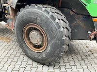 2004 o&k l25.5 shovel / wiellader - afbeelding 34 van  43