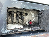 2004 o&k l25.5 shovel / wiellader - afbeelding 37 van  43