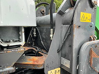 2004 o&k l25.5 shovel / wiellader - afbeelding 41 van  43