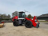 2004 o&k l25.5 shovel - afbeelding 1 van  23