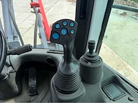 2004 o&k l25.5 shovel - afbeelding 14 van  23