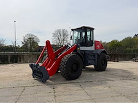 2004 o&k l25.5 shovel - afbeelding 12 van  23