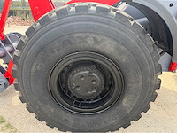 2004 o&k l25.5 shovel - afbeelding 13 van  23