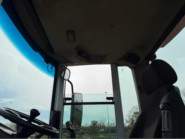 2004 o&k l25.5 shovel - afbeelding 17 van  23