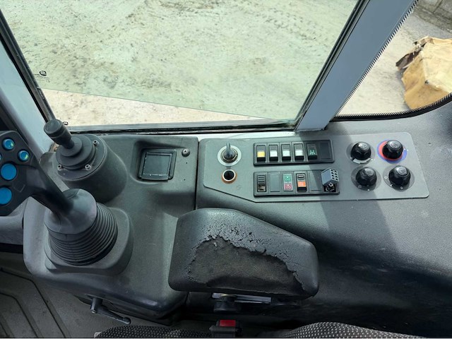 2004 o&k l25.5 shovel - afbeelding 18 van  23