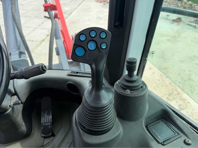 2004 o&k l25.5 shovel - afbeelding 21 van  23