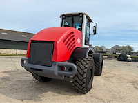 2004 o&k l25.5 shovel - afbeelding 4 van  23