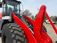 2004 o&k l25.5 shovel - afbeelding 6 van  23