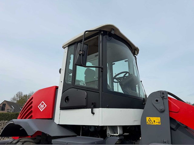 2004 o&k l25.5 shovel - afbeelding 7 van  23