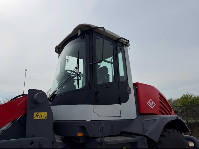 2004 o&k l25.5 shovel - afbeelding 8 van  23
