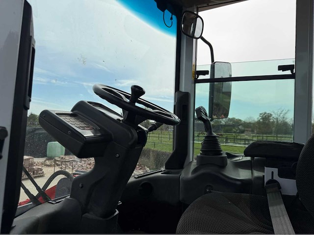 2004 o&k l25.5 shovel - afbeelding 7 van  21