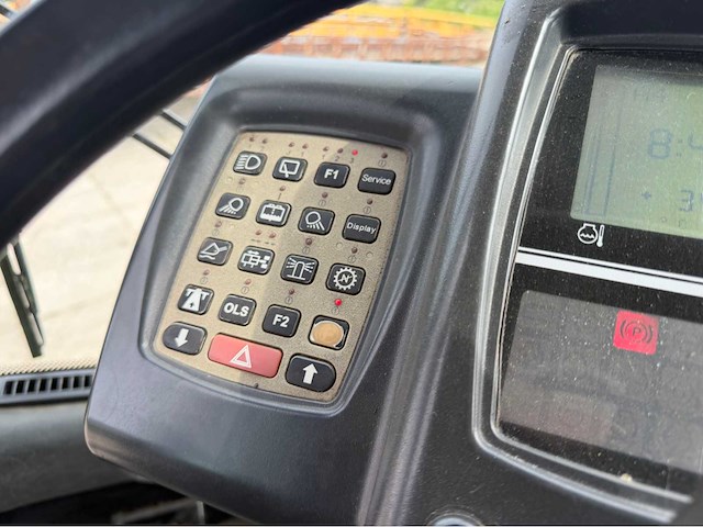 2004 o&k l25.5 shovel - afbeelding 10 van  21