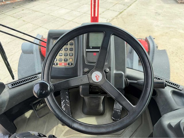 2004 o&k l25.5 shovel - afbeelding 11 van  21