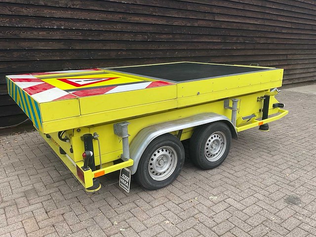 2004 oosterwijk tekstwagen overige wegenbouw - afbeelding 8 van  12