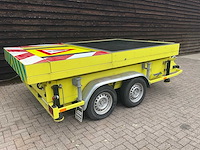 2004 oosterwijk tekstwagen overige wegenbouw - afbeelding 8 van  12