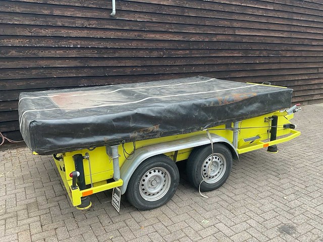 2004 oosterwijk tekstwagen overige wegenbouw - afbeelding 9 van  12