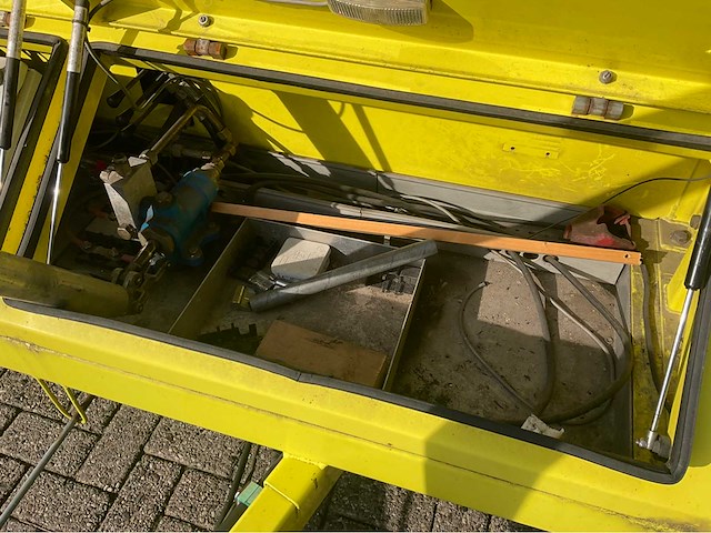 2004 oosterwijk tekstwagen overige wegenbouw - afbeelding 11 van  12