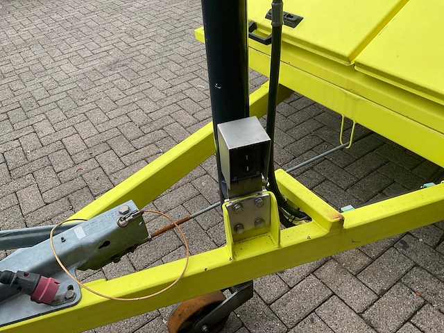 2004 oosterwijk tekstwagen overige wegenbouw - afbeelding 4 van  21