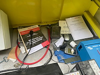 2004 oosterwijk tekstwagen overige wegenbouw - afbeelding 10 van  21