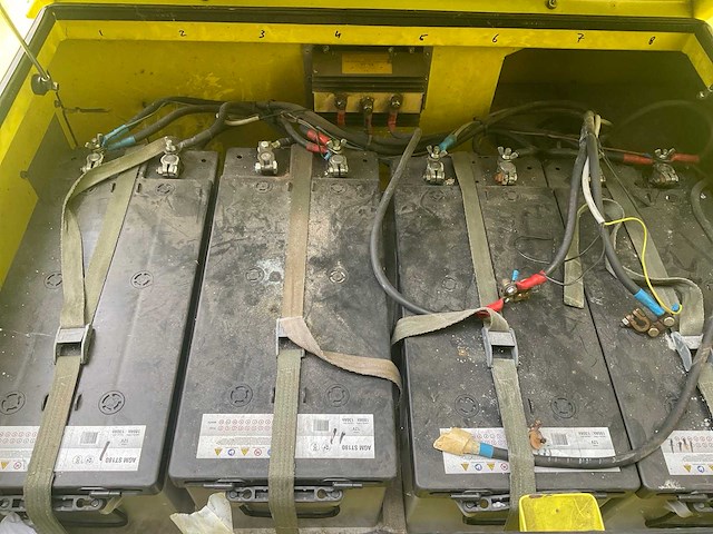 2004 oosterwijk tekstwagen overige wegenbouw - afbeelding 11 van  21