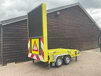 2004 oosterwijk tekstwagen overige wegenbouw - afbeelding 1 van  21