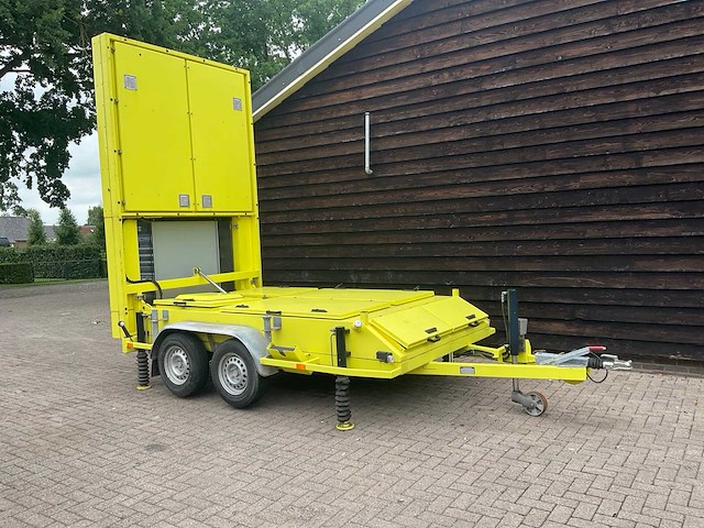2004 oosterwijk tekstwagen overige wegenbouw - afbeelding 15 van  21