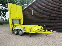 2004 oosterwijk tekstwagen overige wegenbouw - afbeelding 15 van  21