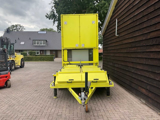 2004 oosterwijk tekstwagen overige wegenbouw - afbeelding 16 van  21