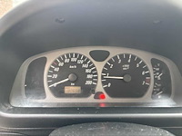 2004 opel agila 1.2-16v njoy design edition - afbeelding 4 van  16