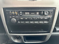 2004 opel agila 1.2-16v njoy design edition - afbeelding 5 van  16