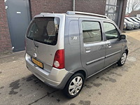 2004 opel agila 1.2-16v njoy design edition - afbeelding 10 van  16