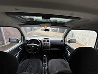 2004 opel agila 1.2-16v njoy design edition - afbeelding 16 van  16