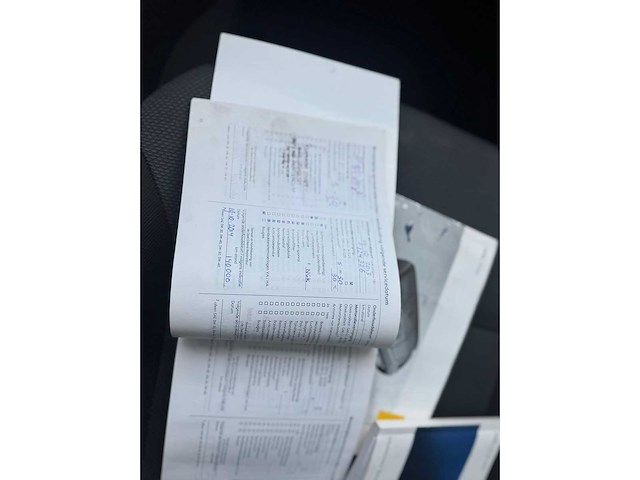 2004 opel astra 1.4 cool enjoy 93-pl-bt - afbeelding 8 van  18