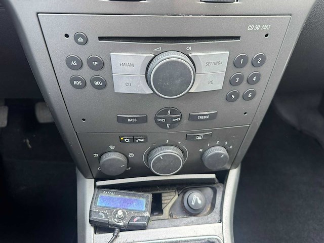 2004 opel astra 1.4 cool enjoy 93-pl-bt - afbeelding 6 van  20