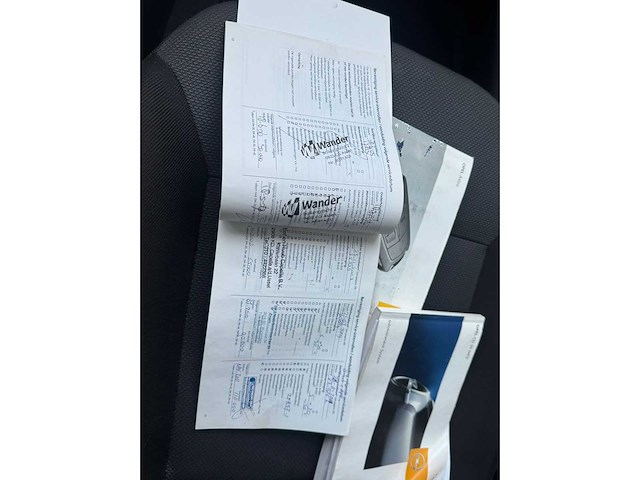 2004 opel astra 1.4 cool enjoy 93-pl-bt - afbeelding 8 van  20