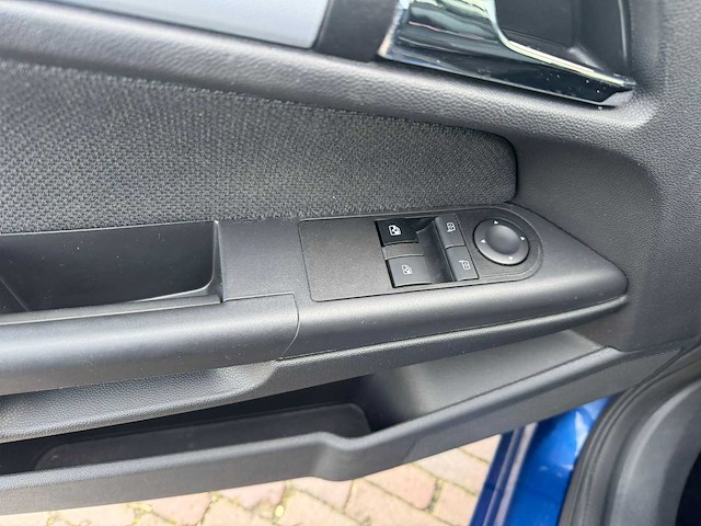 2004 opel astra 1.4 cool enjoy 93-pl-bt - afbeelding 10 van  20
