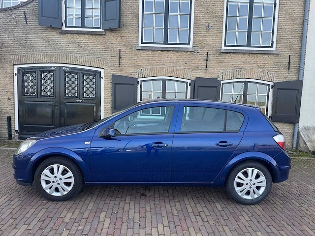 2004 opel astra 1.4 cool enjoy 93-pl-bt - afbeelding 6 van  20