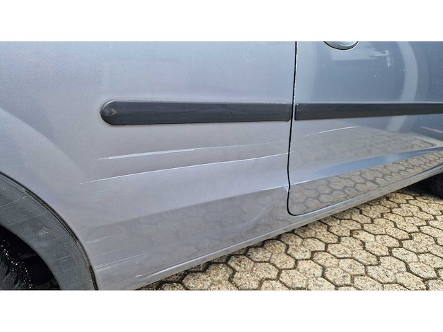 2004 opel corsa 1.2-16v enjoy personenauto - afbeelding 3 van  12