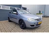 2004 opel corsa 1.2-16v enjoy personenauto - afbeelding 5 van  12