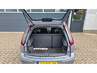2004 opel corsa 1.2-16v enjoy personenauto - afbeelding 12 van  12