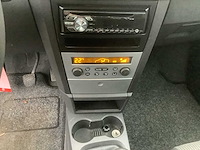 2004 opel meriva 1.6-16v cosmo personenauto - afbeelding 4 van  14