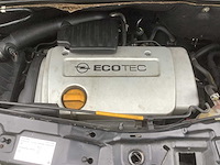 2004 opel meriva 1.6-16v cosmo personenauto - afbeelding 6 van  14