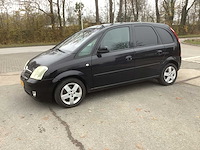 2004 opel meriva 1.6-16v cosmo personenauto - afbeelding 1 van  14