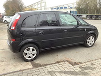 2004 opel meriva 1.6-16v cosmo personenauto - afbeelding 8 van  14