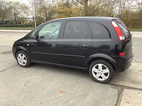 2004 opel meriva 1.6-16v cosmo personenauto - afbeelding 9 van  14