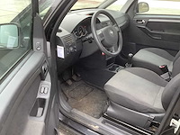 2004 opel meriva 1.6-16v cosmo personenauto - afbeelding 13 van  14
