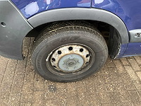 2004 opel movano 3300 bedrijfswagen - afbeelding 4 van  25