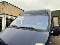 2004 opel movano 3300 bedrijfswagen - afbeelding 6 van  25
